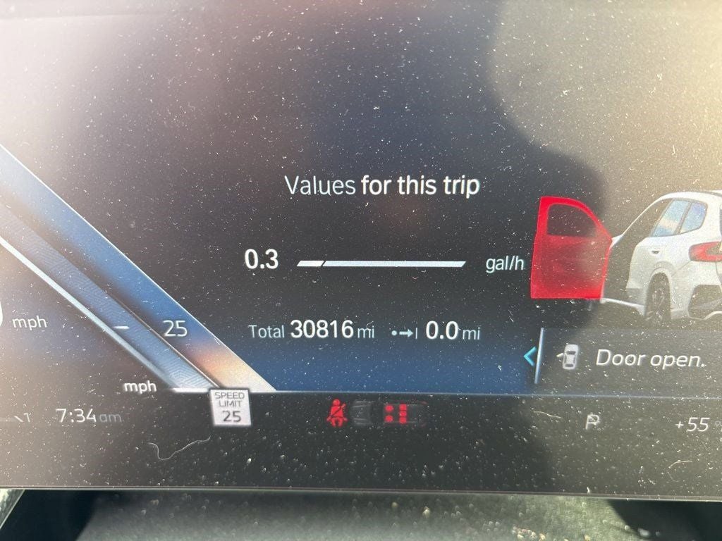 2023 BMW X1 xDrive28i