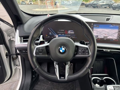 2023 BMW X1 xDrive28i