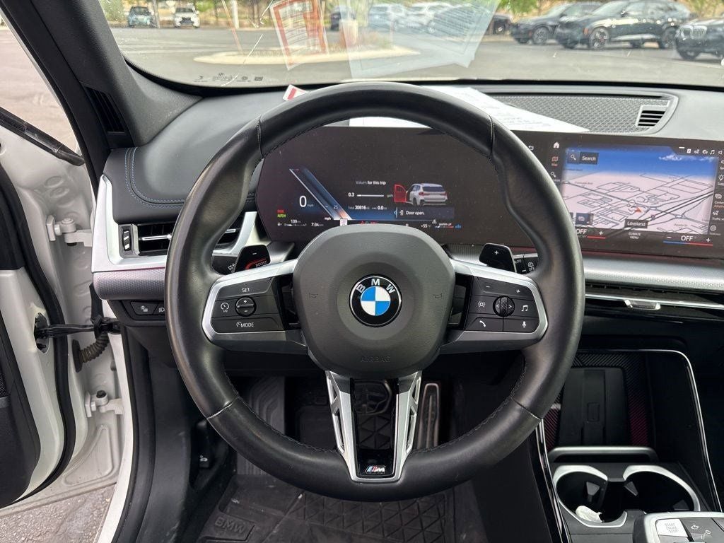 2023 BMW X1 xDrive28i