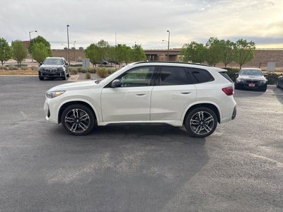 2023 BMW X1 xDrive28i