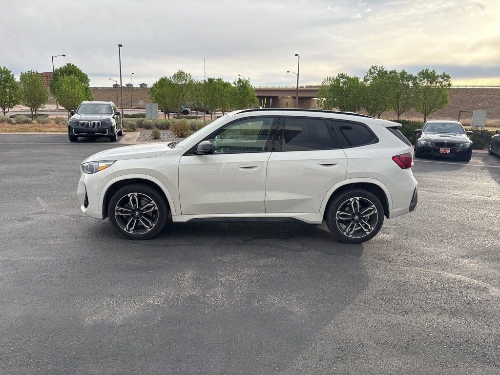2023 BMW X1 xDrive28i