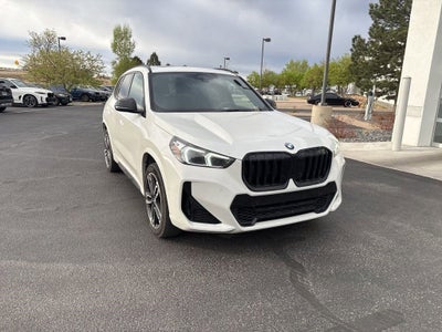 2023 BMW X1 xDrive28i