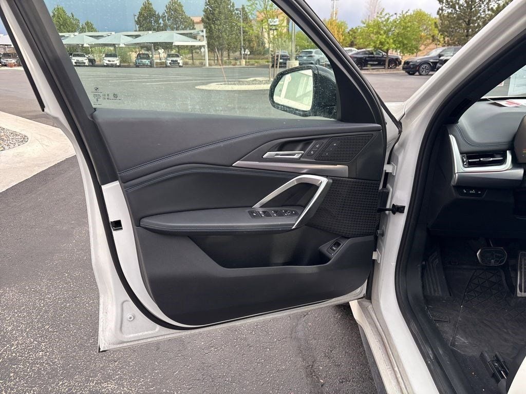 2023 BMW X1 xDrive28i