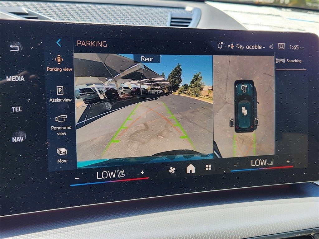 2025 BMW X1 xDrive28i Courtesy Vehicle