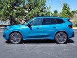 2025 BMW X1 xDrive28i Courtesy Vehicle