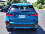 2025 BMW X1 xDrive28i Courtesy Vehicle