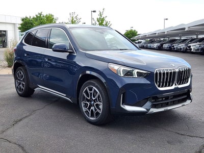 2026 BMW X1 xDrive28i