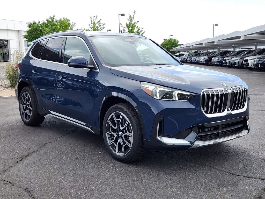 2026 BMW X1 xDrive28i