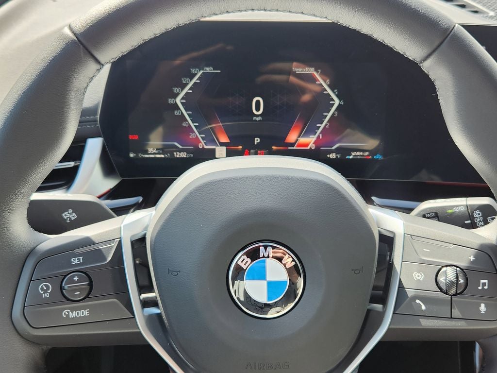 2026 BMW X1 xDrive28i