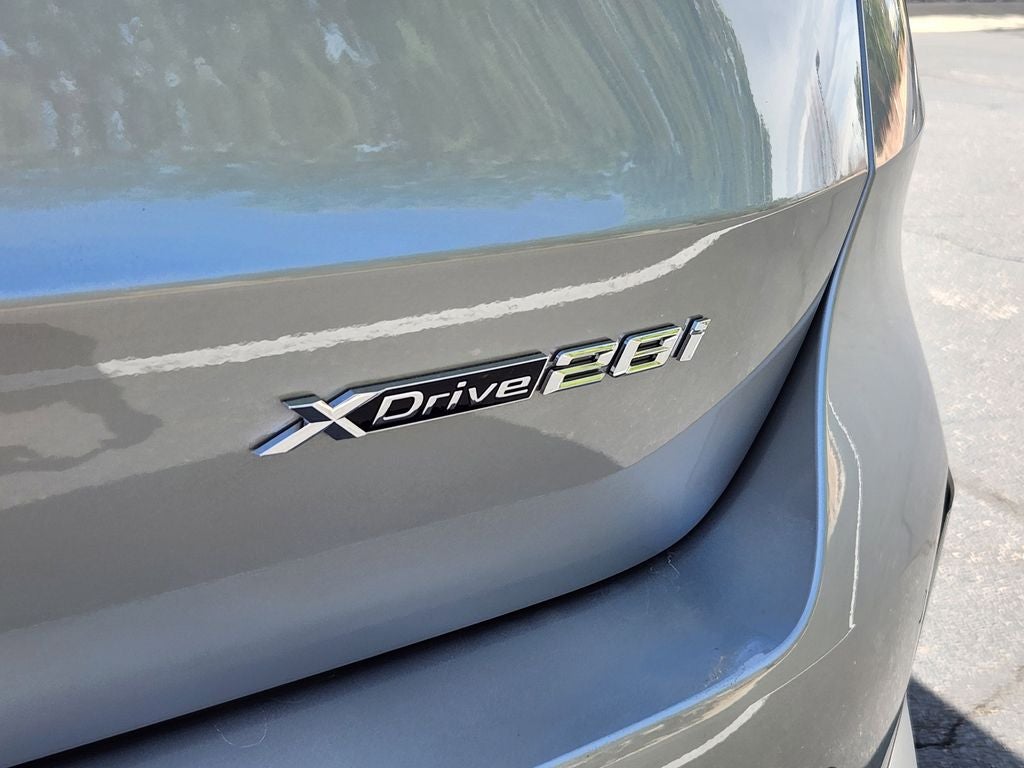 2026 BMW X1 xDrive28i