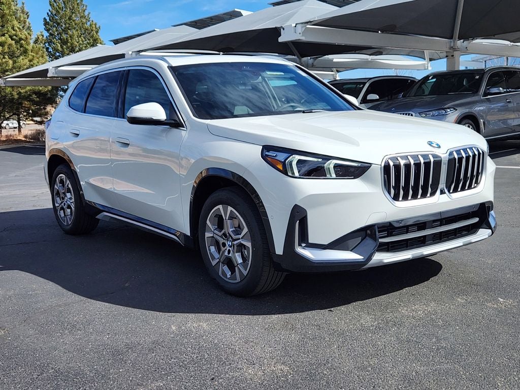 2026 BMW X1 xDrive28i