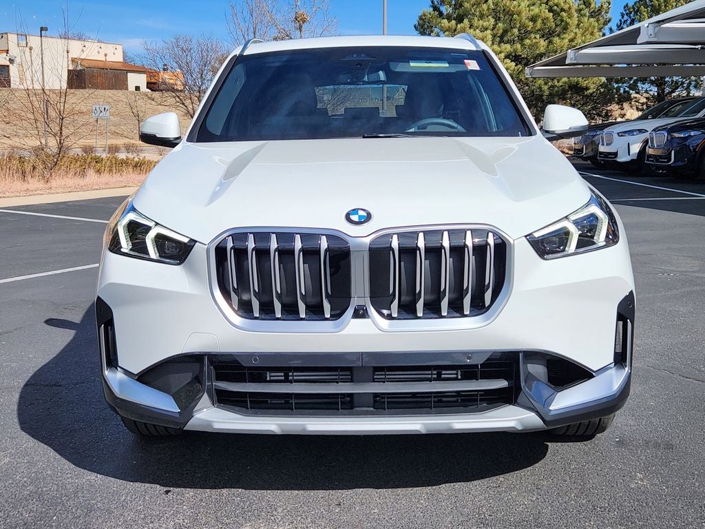 2026 BMW X1 xDrive28i