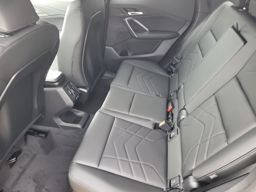 2027 BMW X1 xDrive28i