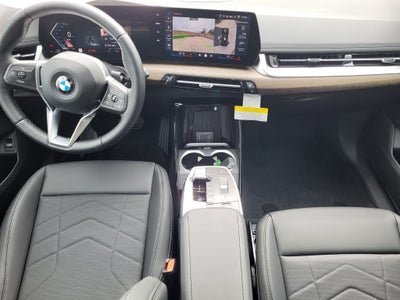 2027 BMW X1 xDrive28i