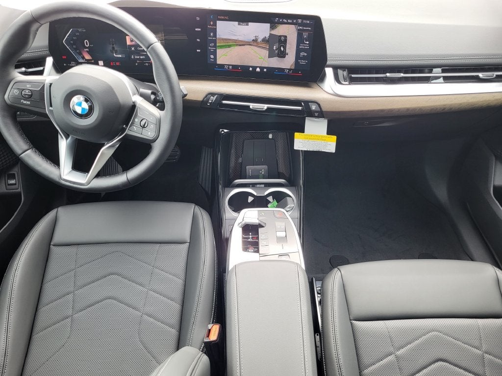 2027 BMW X1 xDrive28i