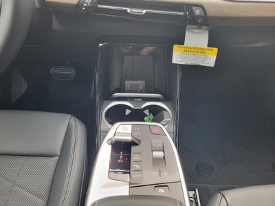 2027 BMW X1 xDrive28i