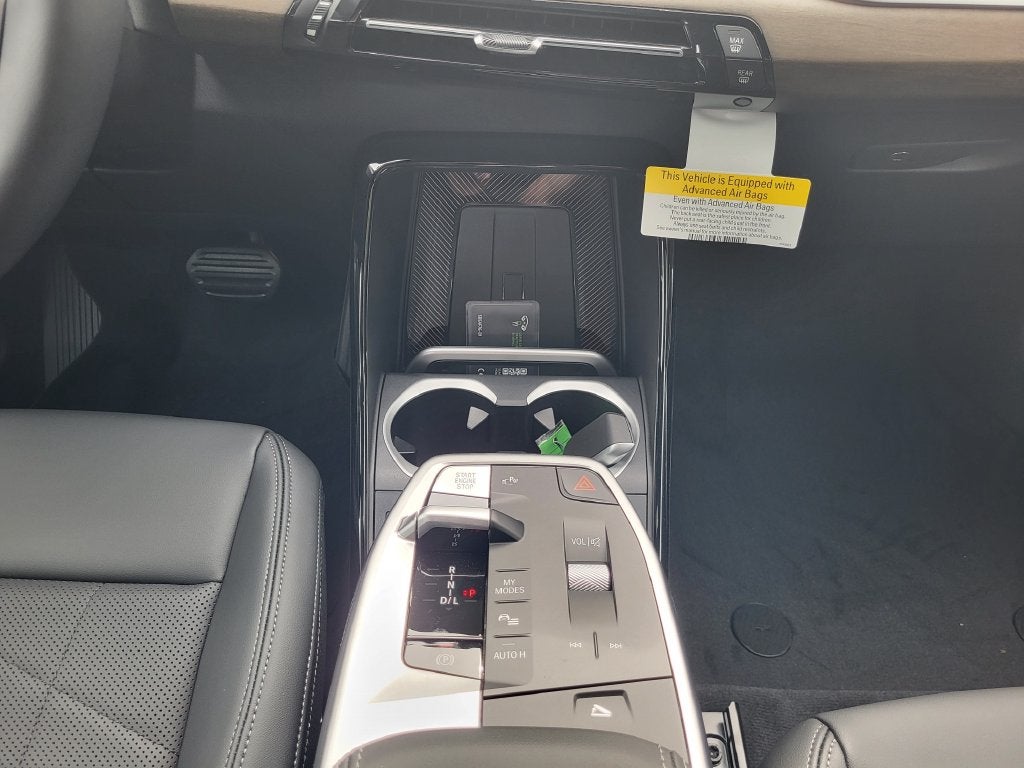 2027 BMW X1 xDrive28i