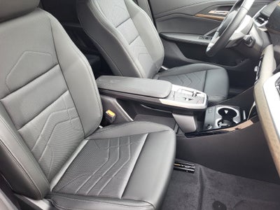 2027 BMW X1 xDrive28i