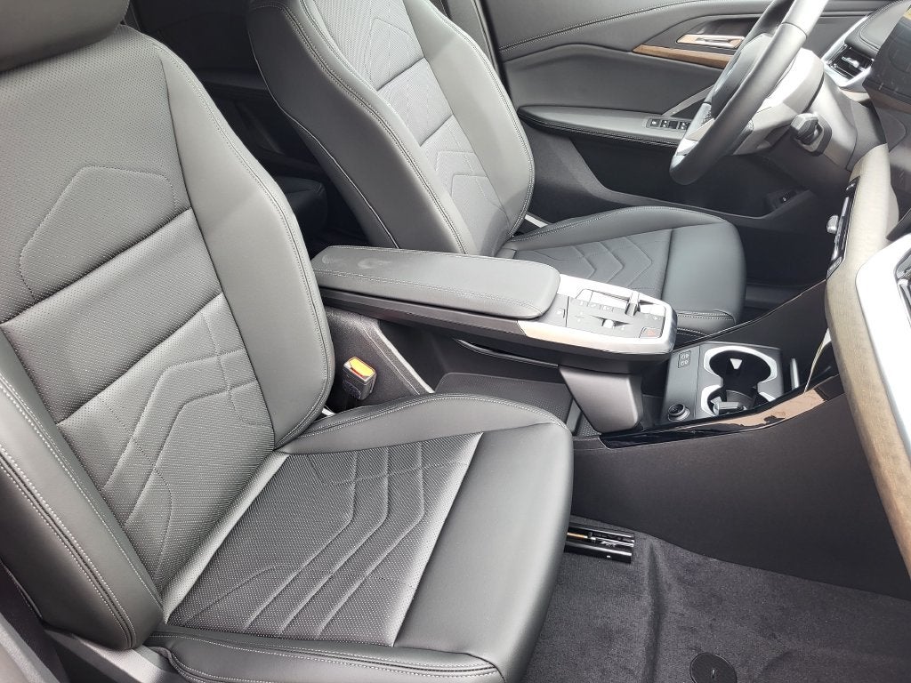 2027 BMW X1 xDrive28i