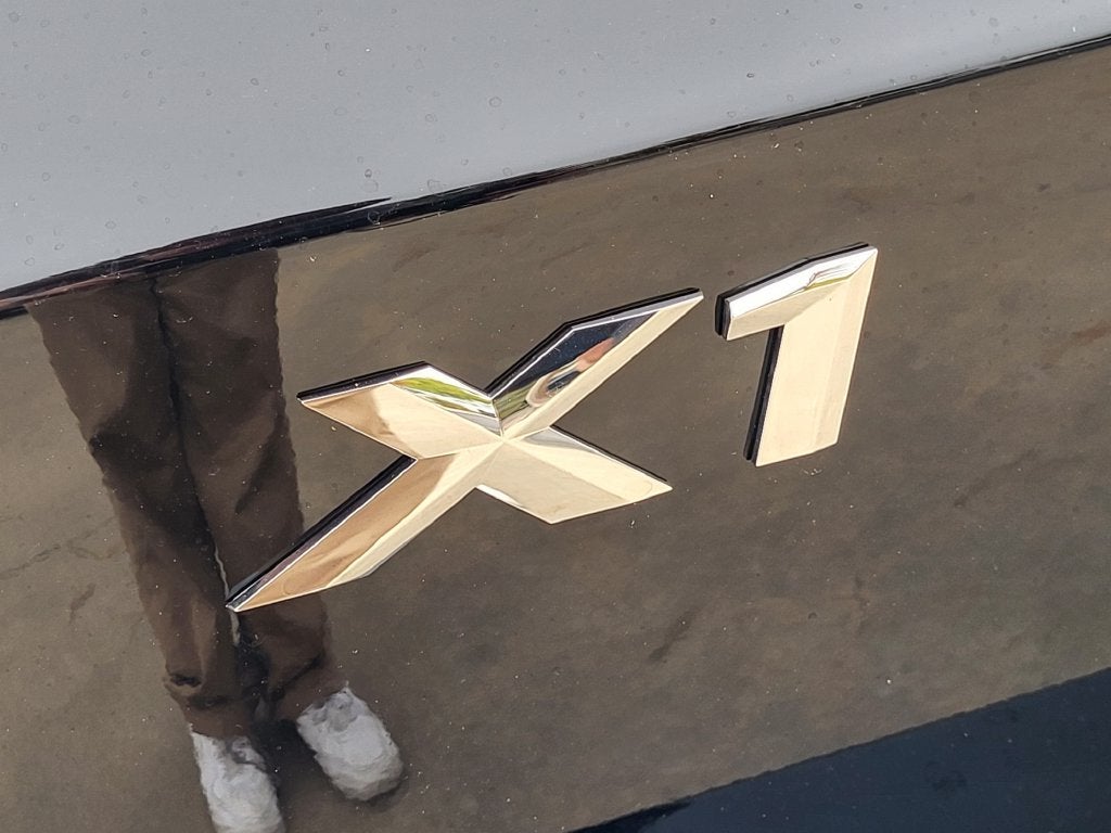 2027 BMW X1 xDrive28i