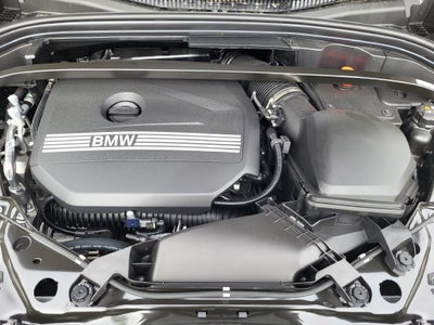 2027 BMW X1 xDrive28i