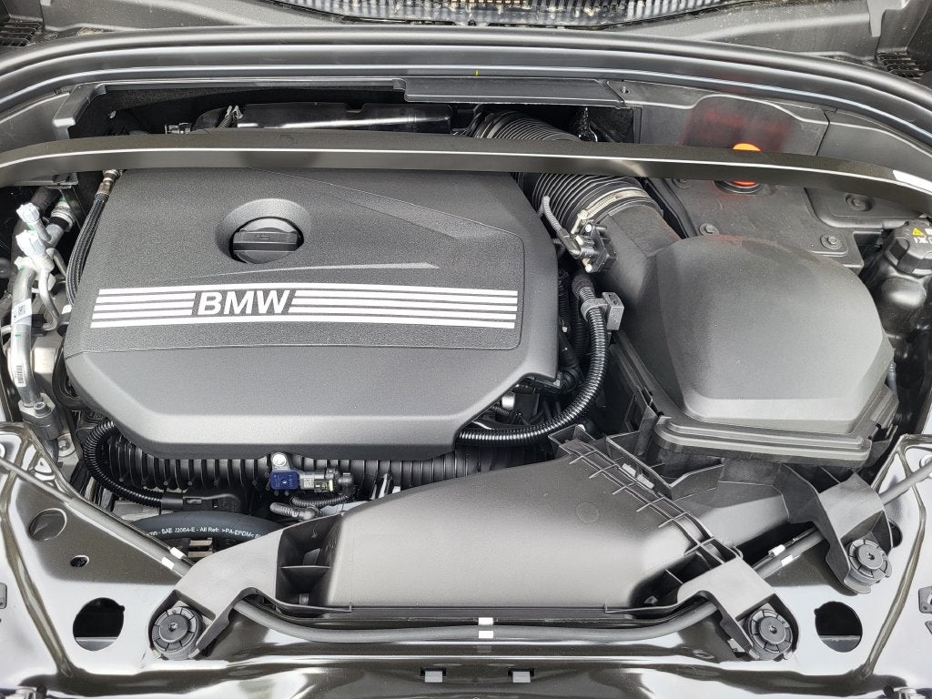 2027 BMW X1 xDrive28i