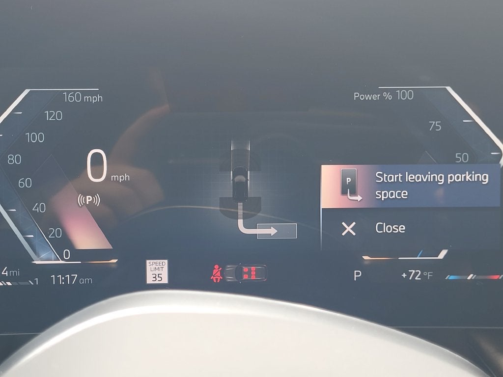 2027 BMW X1 xDrive28i