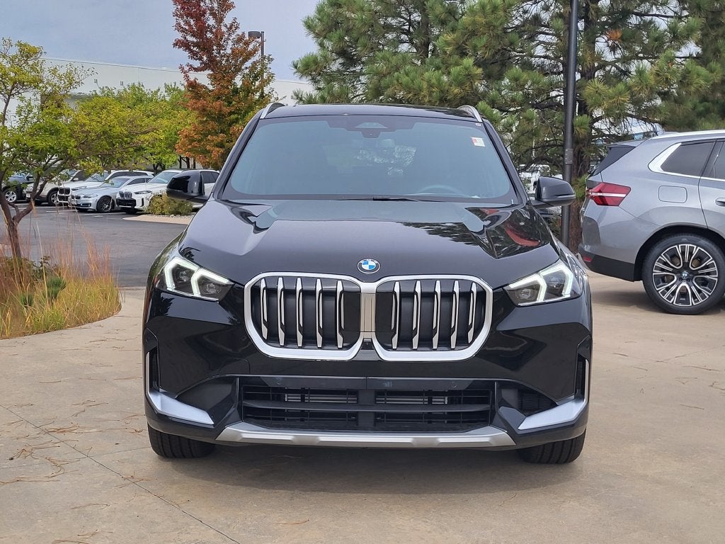 2027 BMW X1 xDrive28i