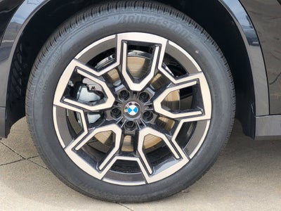 2027 BMW X1 xDrive28i