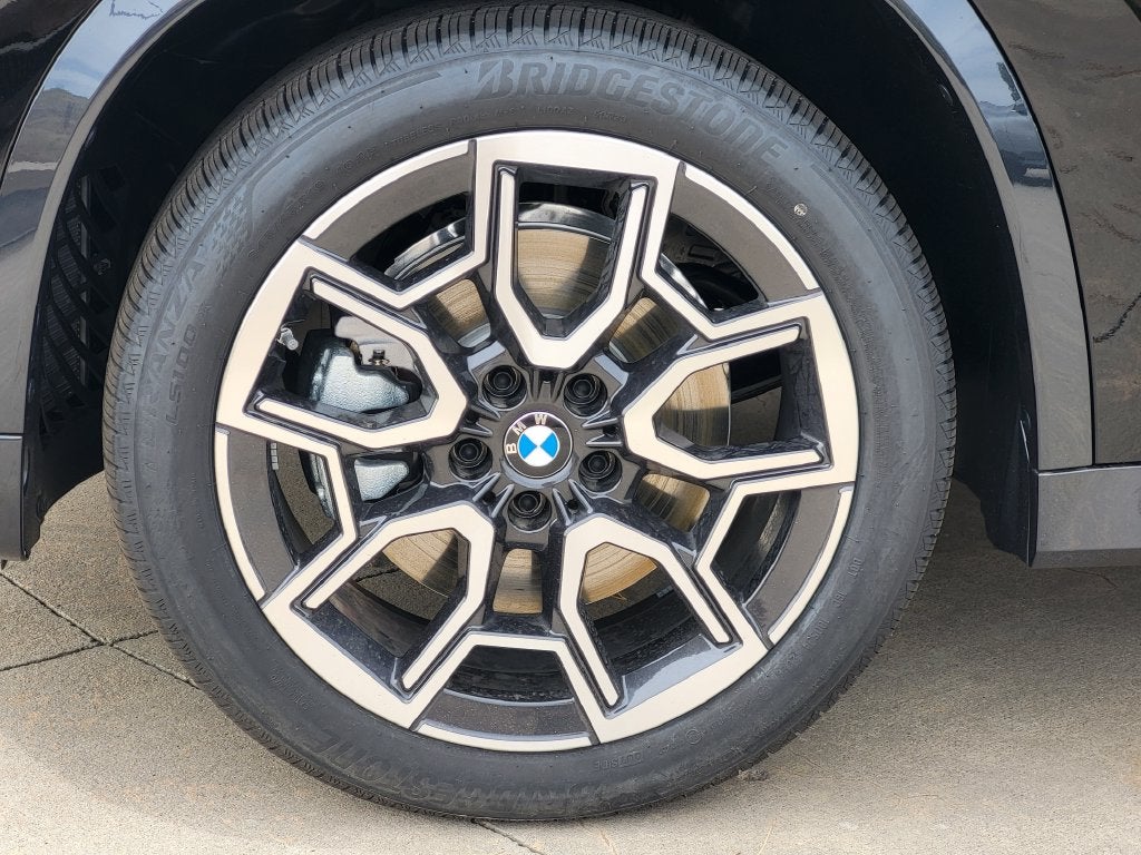 2027 BMW X1 xDrive28i