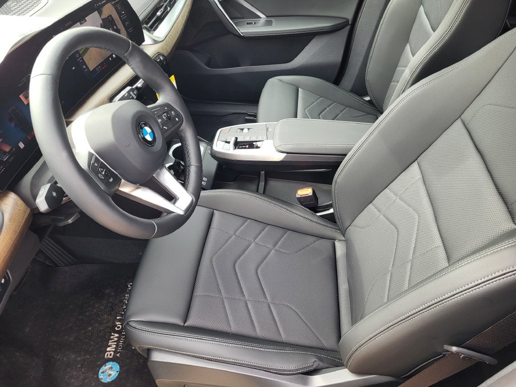 2027 BMW X1 xDrive28i