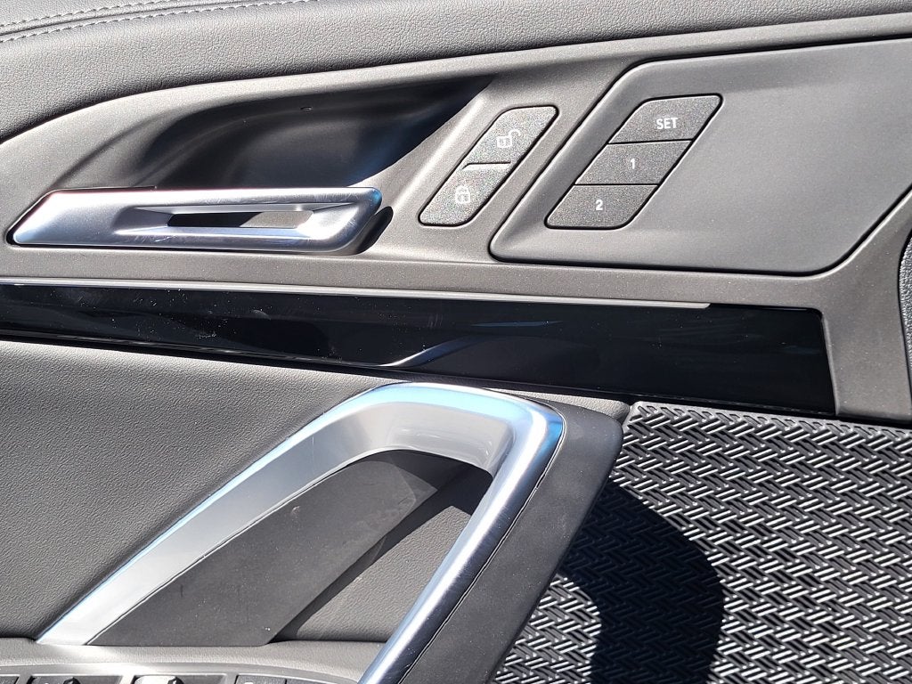 2027 BMW X1 xDrive28i