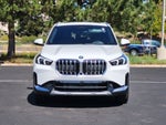 2027 BMW X1 xDrive28i