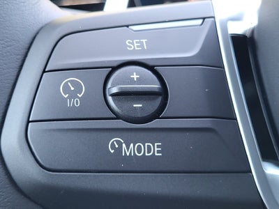 2027 BMW X1 xDrive28i