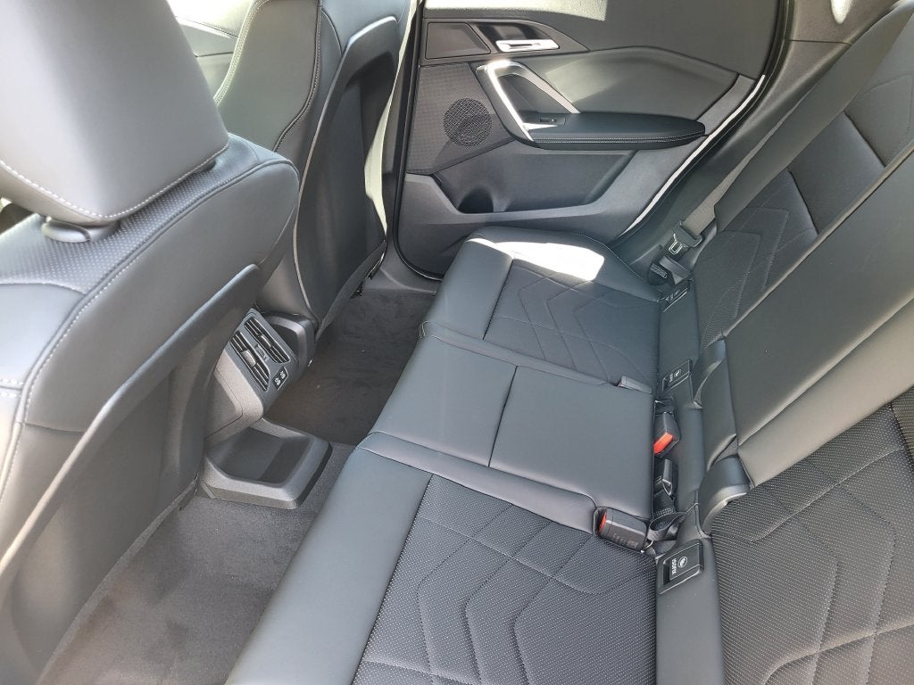 2027 BMW X1 xDrive28i