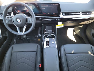 2027 BMW X1 xDrive28i