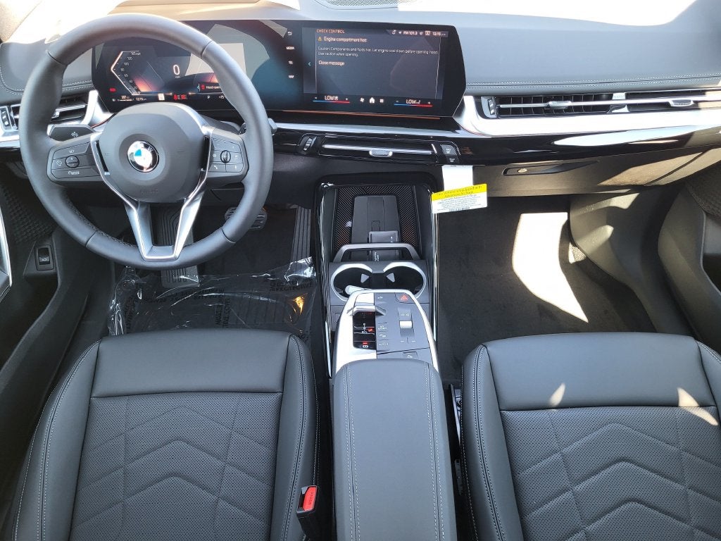 2027 BMW X1 xDrive28i