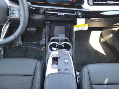 2027 BMW X1 xDrive28i