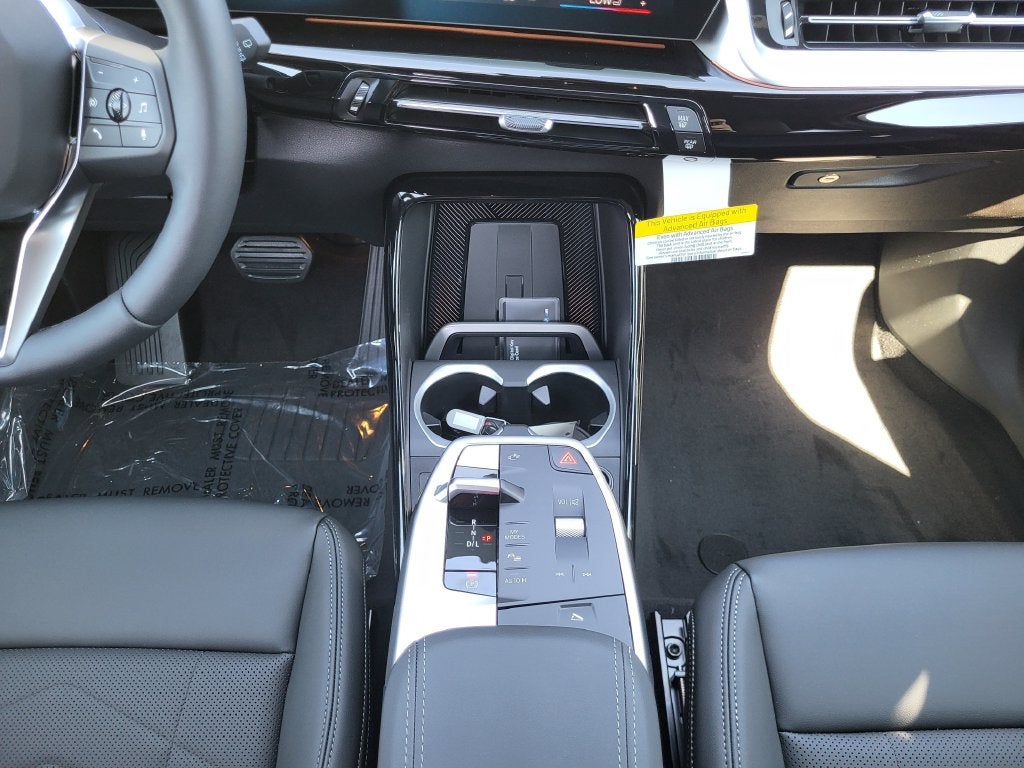 2027 BMW X1 xDrive28i
