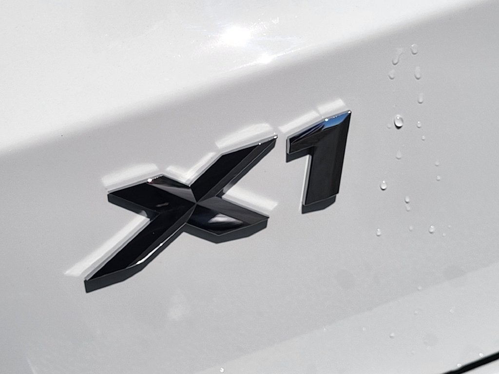 2027 BMW X1 xDrive28i