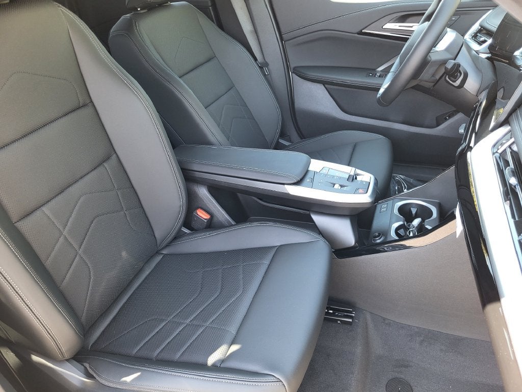 2027 BMW X1 xDrive28i