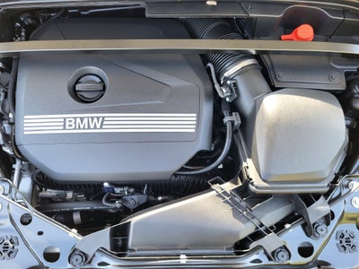 2027 BMW X1 xDrive28i