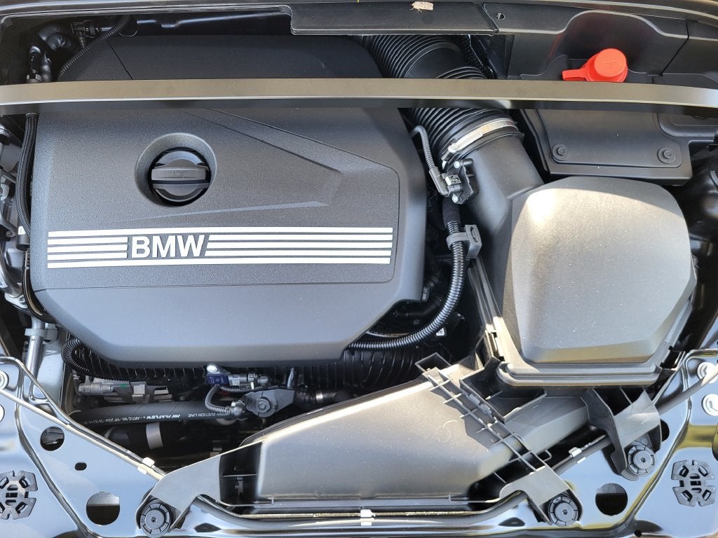 2027 BMW X1 xDrive28i