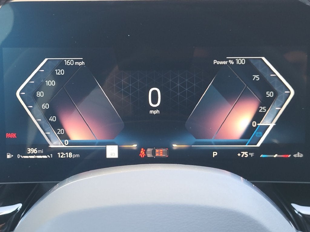 2027 BMW X1 xDrive28i