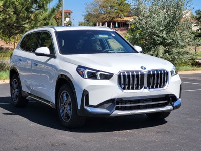 2027 BMW X1 xDrive28i