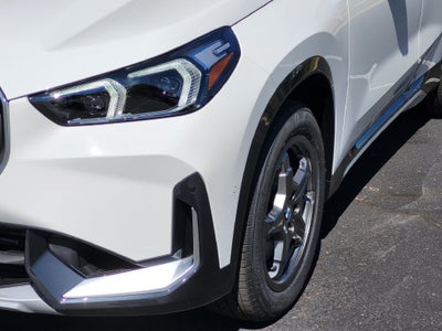 2027 BMW X1 xDrive28i