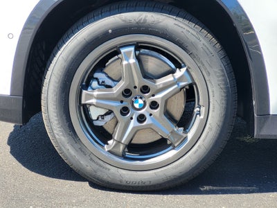 2027 BMW X1 xDrive28i