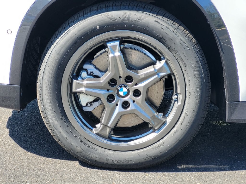 2027 BMW X1 xDrive28i