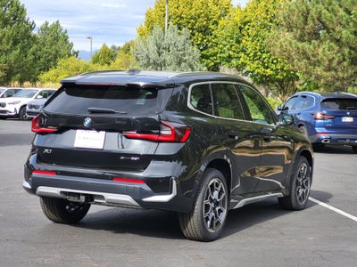 2027 BMW X1 xDrive28i