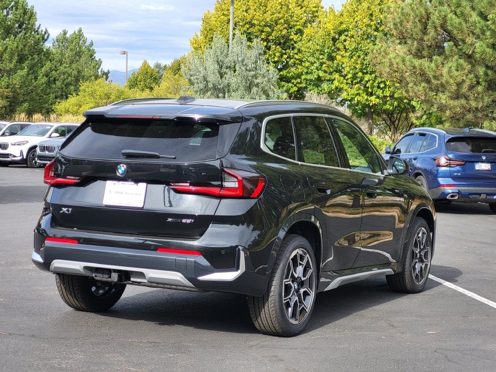 2027 BMW X1 xDrive28i